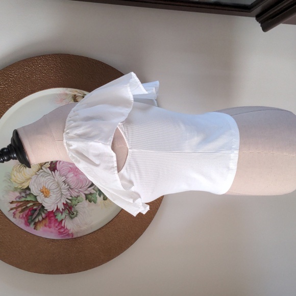 Zara top - Picture 2 of 6